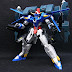 HG 1/144 Gundam AGE-3 Raphael custom build