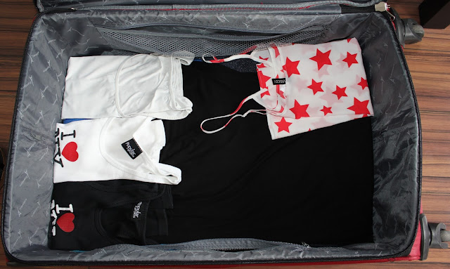 Holidays: Ich packe meinen Koffer für Mallorca Livinglove by petra