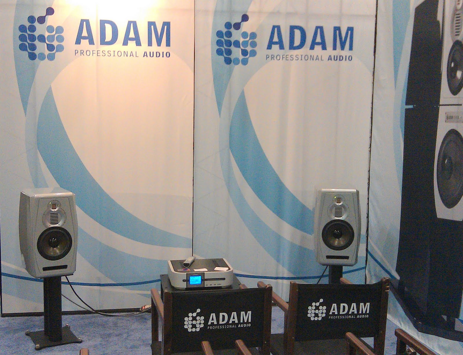 HiFi Collector CEDIA Expo Indianapolis, Indiana