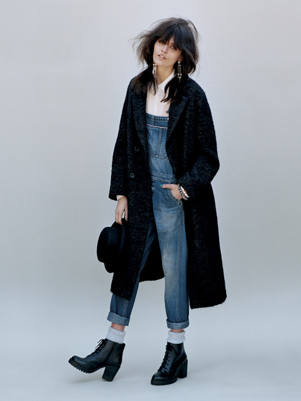 TOPSHOP & TOPMAN come to SANDTON!