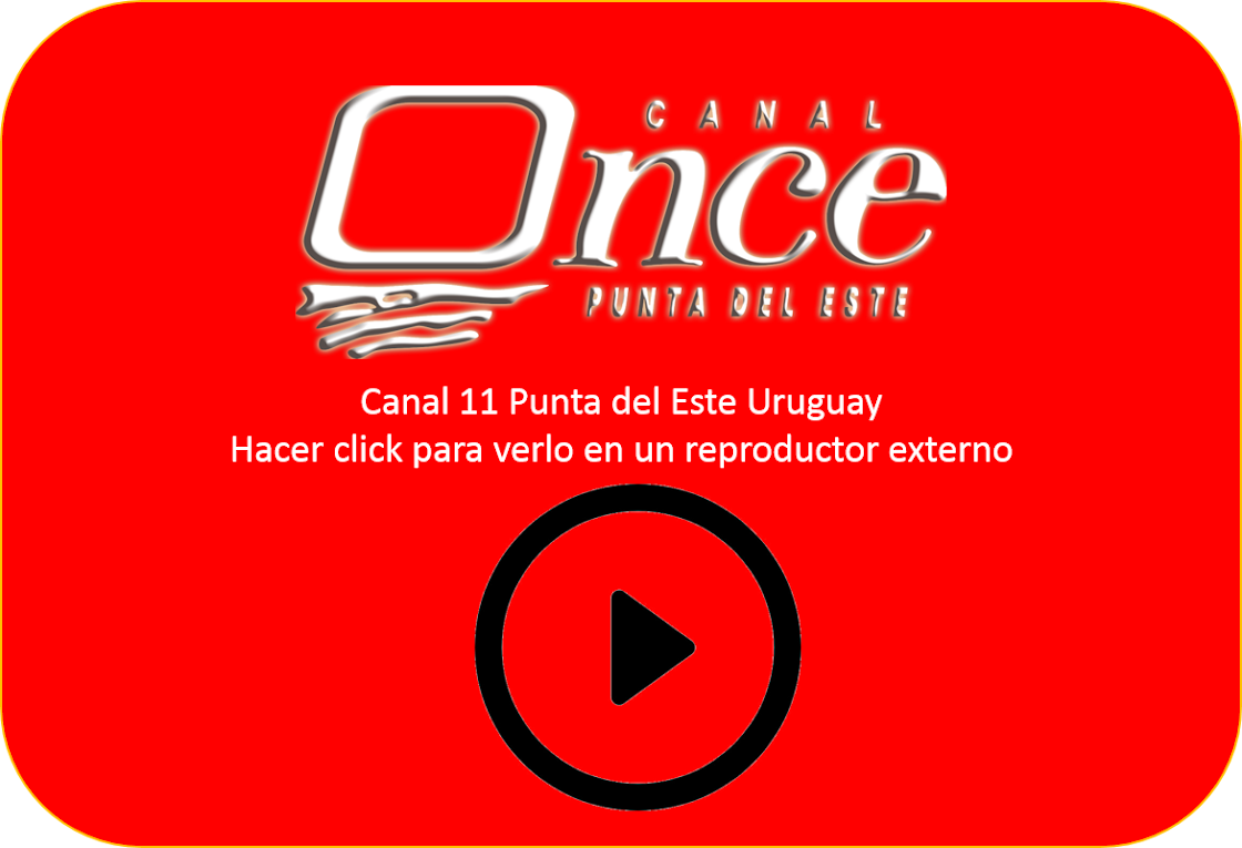 Canal 12 de Uruguay en vivo gratis TV Y RADIOS DE URUGUAY
