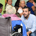 Aprueban reformas en pro de las personas con discapacidad impulsadas por Elías Lixa