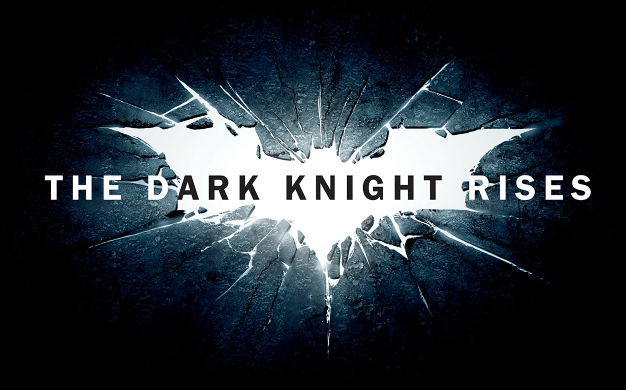 Whoa, This Is Heavy!: Review: The Dark Knight Rises 2012