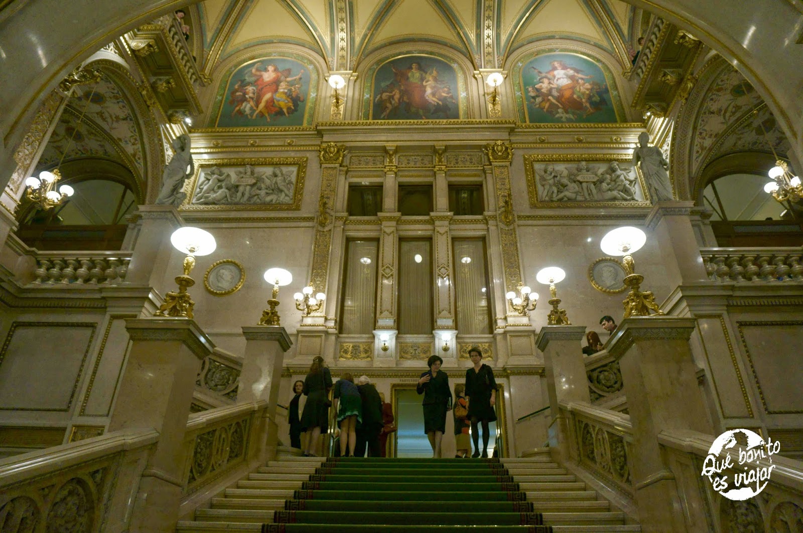 Opera de Viena Opera de Viena