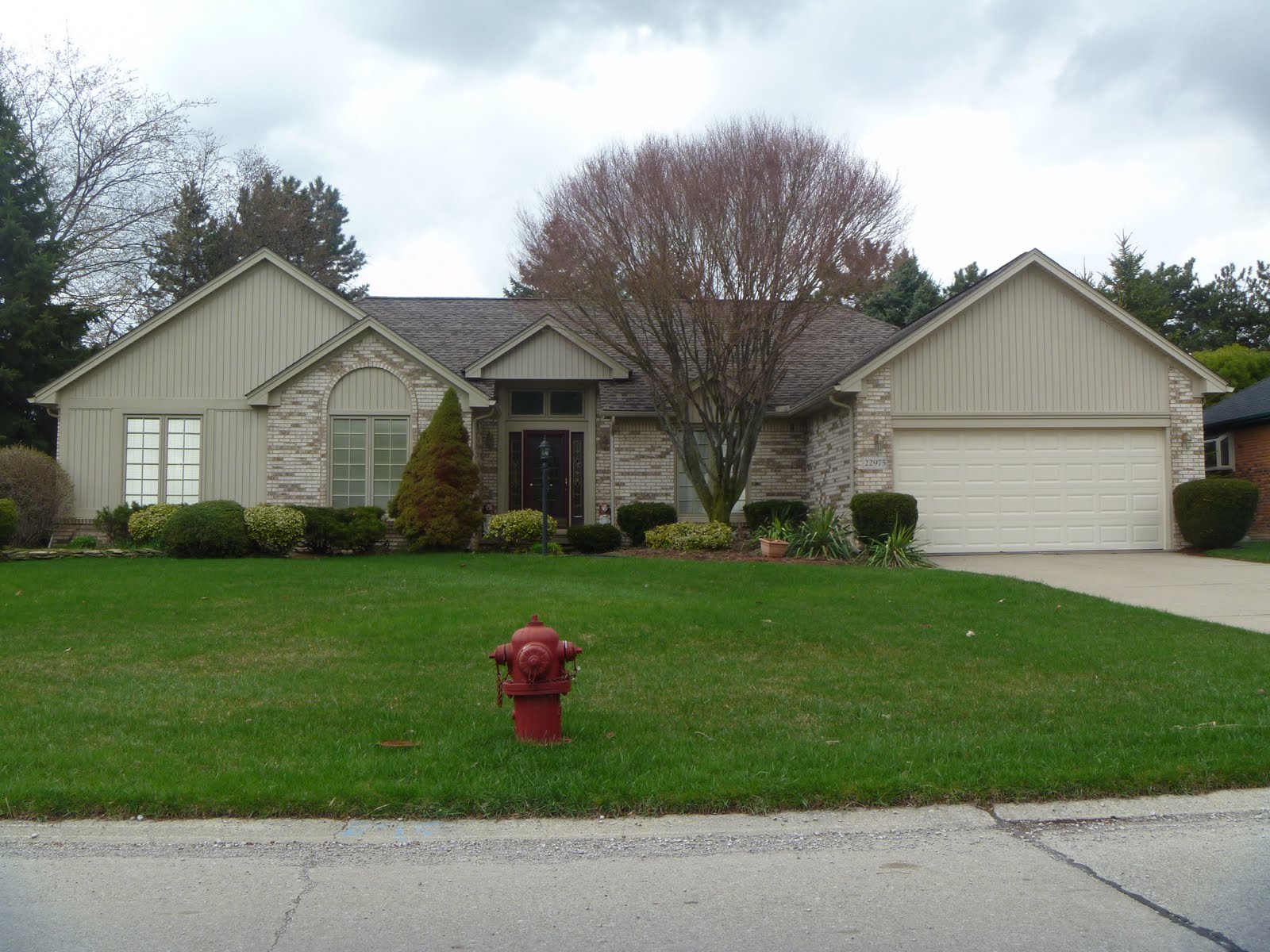 Homes for Sale in Farmington Hills MI Blog Subdivision Farmington