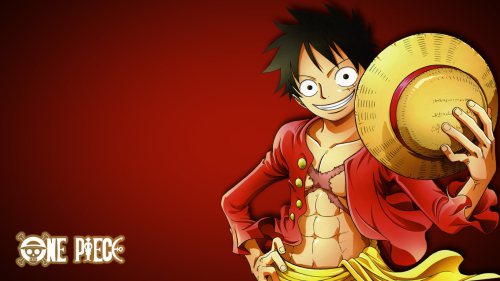  One  Piece  Wallpaper  Gambar Bergerak  Auto Design Tech