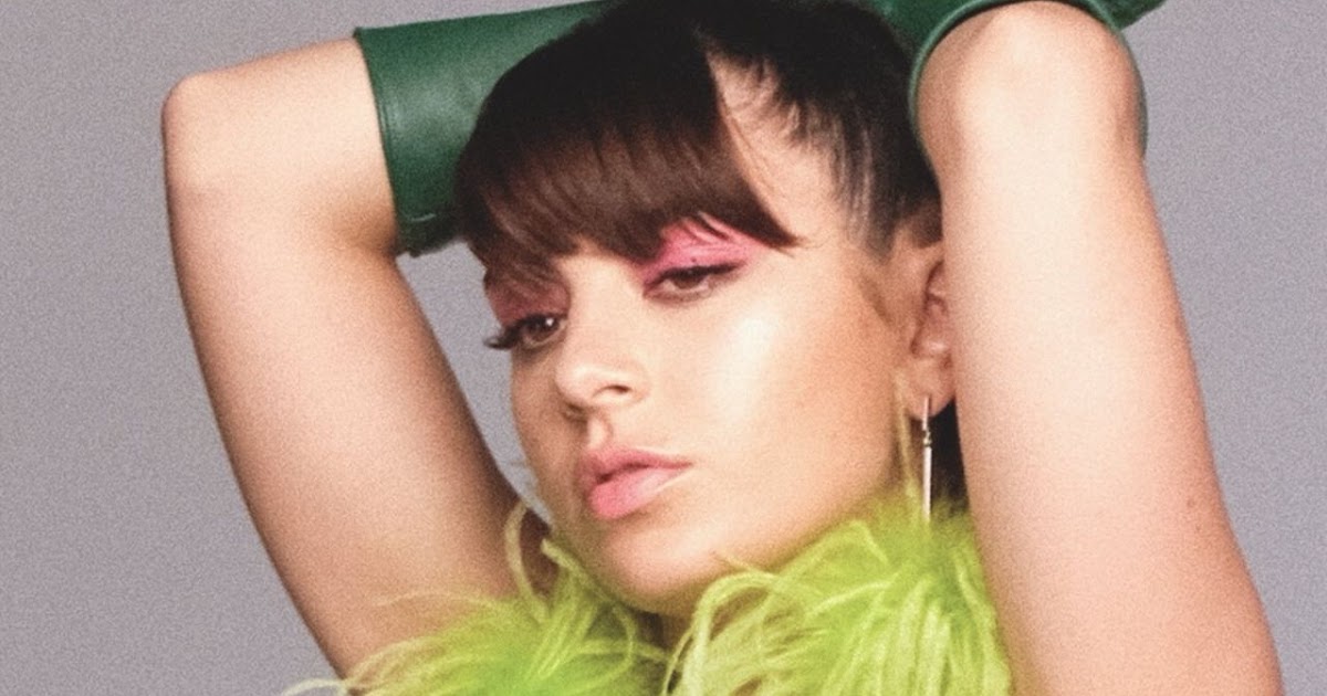 Charli XCX – Personal Pics 10/09/2018