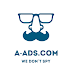 كيف تربح 1 دولار من البيتكوين يوميا و اكثر مع شركة a-ads الصادقة كيف تربح 1 دولار من البيتكوين يوميا و اكثر مع شركة a-ads الصادقة