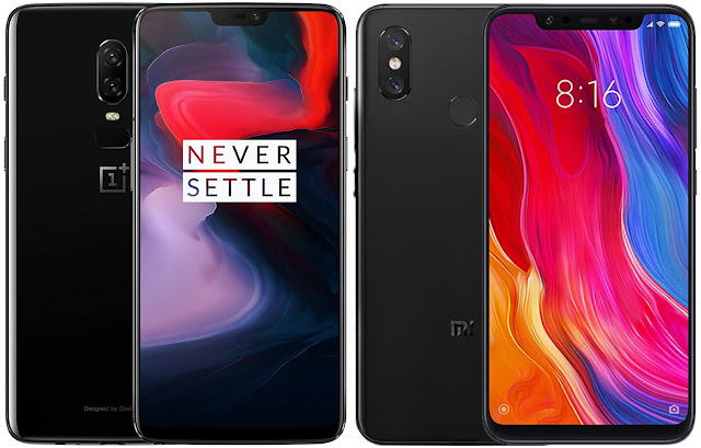 Softaw 3 mi vs xiaomi 6 g oneplus 8 repair fond