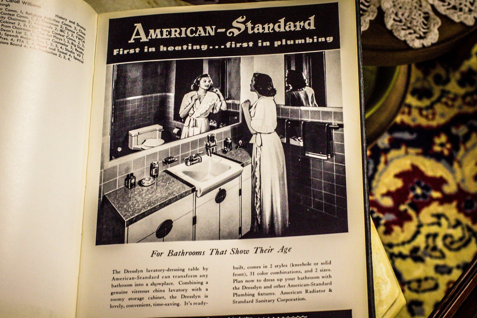 Flea Market Oddities of PA L&L Fleatique Too, Adamsburg PA