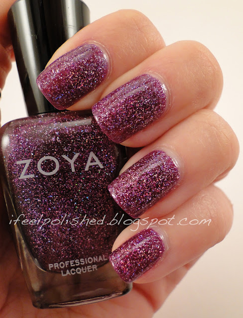 Zoya Aurora