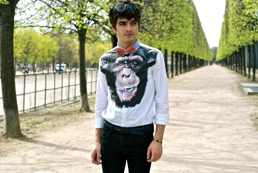 BLOG MODE HOMME PREPPY DANDY CONSEIL STYLE PARIS ELEGANCE TENDANCE JEUNE