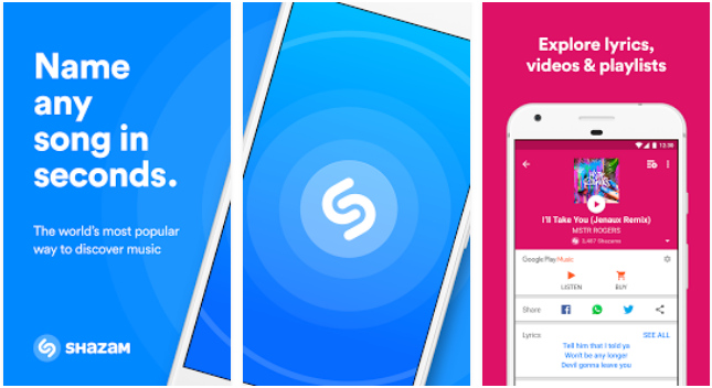 3 Daftar Aplikasi Android Terbaik Untuk Megetahui Judul