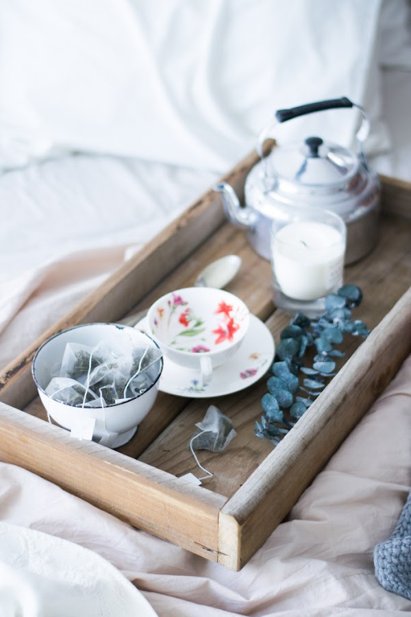 Diez consejos para dormir bien