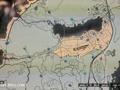 [最も好ましい] gta5 地圖顯示 285733-Gta5 地圖顯示