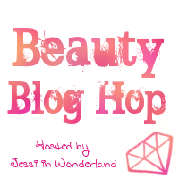Beauty Blog Hop