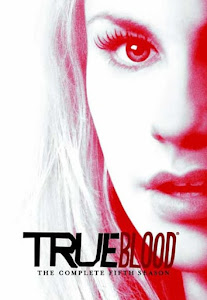 True Blood Poster