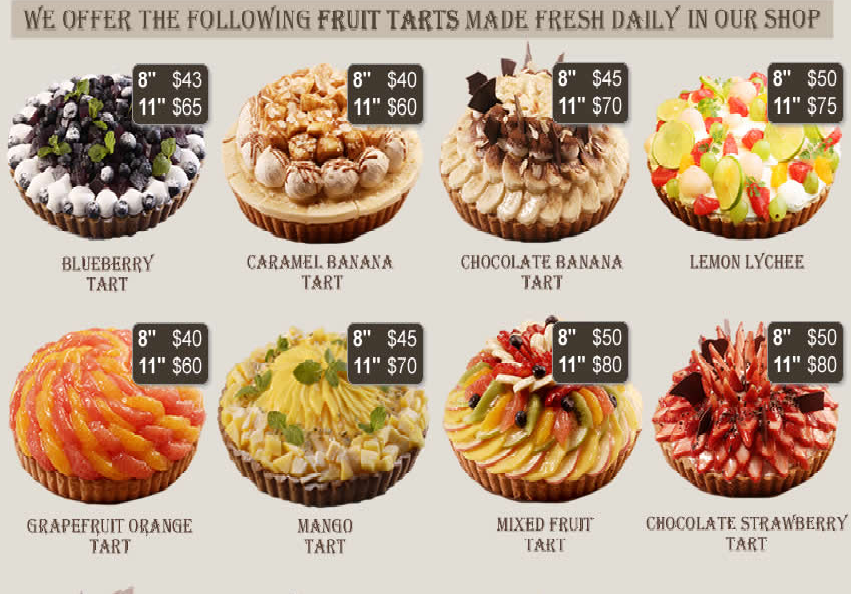 Yunitae's Blog FRUIT PARADISE CAFE SINGAPORE