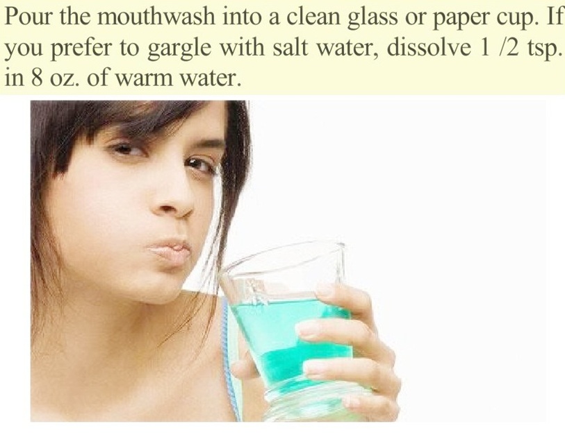 Get Everything Done How to Gargle Useful Tips...
