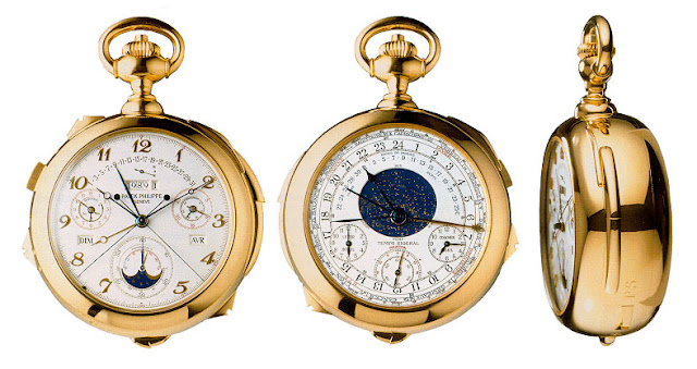 Đồng hồ Rolex trăm tỷ của vua Bảo Đại lọt top 5 chiếc đắt nhất thế giới