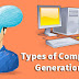 कम्प्यूटरों की विभिन्न पीढ़ियों कौनसी है? Types of Computer Generations in Hindi