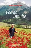 "Voo ao Infinito" de Fernanda Costa