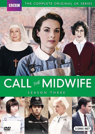 Call The Midwife Saison 3 Streaming Call the Midwife - Saison 3 [Complete] [Streaming] [Telecharger