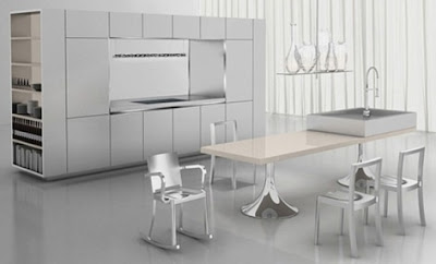 Ideas de Iluminación para Cocinas | Cocina y Muebles