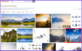 سارع الأن وحمل مجانا جميع الصورة المدفوعة من موقع Shutterstock المشهور بدون علامة مائية وبجودة عالية مدونة يويو التقنية