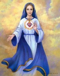 Mary, Protectress of the Faith