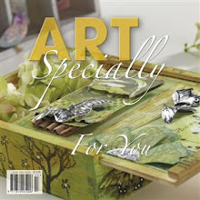 Published in ART Specially magazine #13