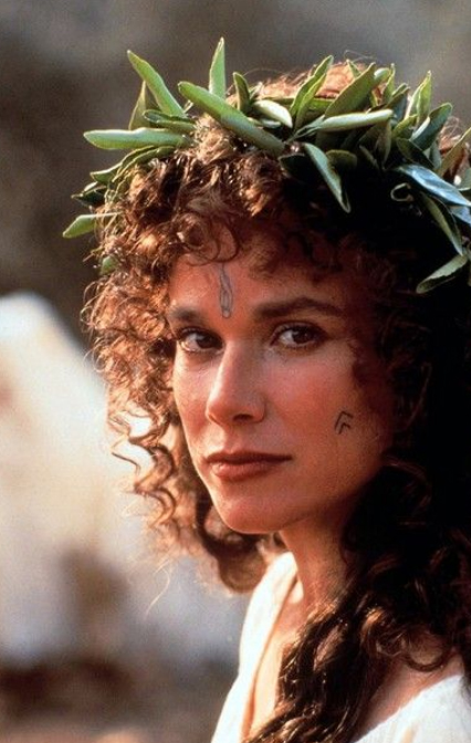 The Last Temptation Of Christ 1988 Comic Book And Movie Reviews