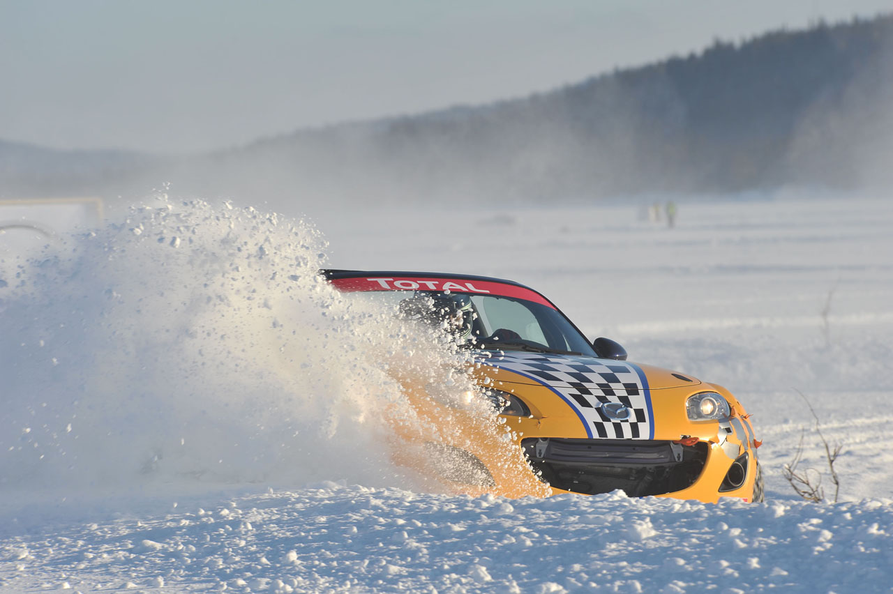 Ice Drive РіРѕРЅРєРё