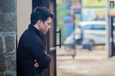 MusikNika.Com: Lirik Lagu Noah - Biar Ku Sendiri