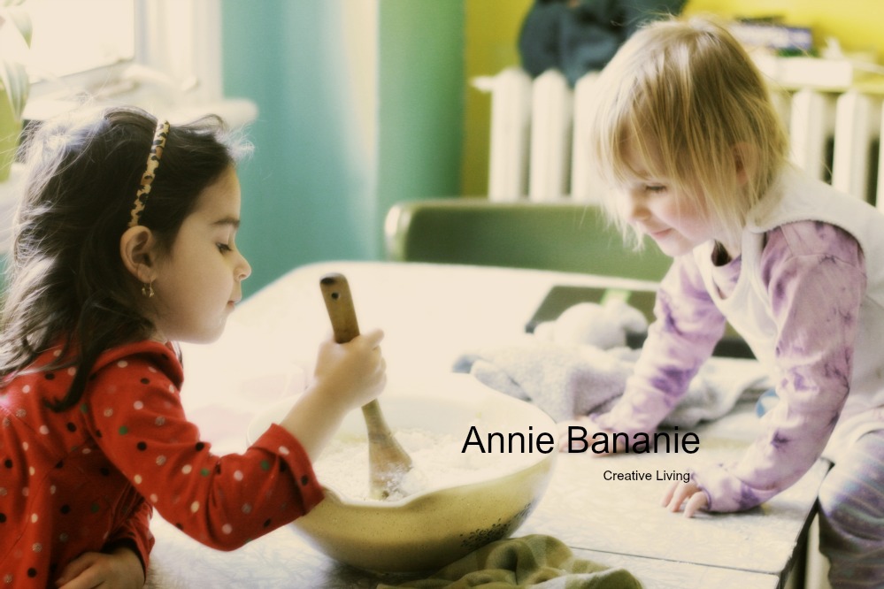 Annie Bananie