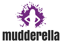 mudderella logo