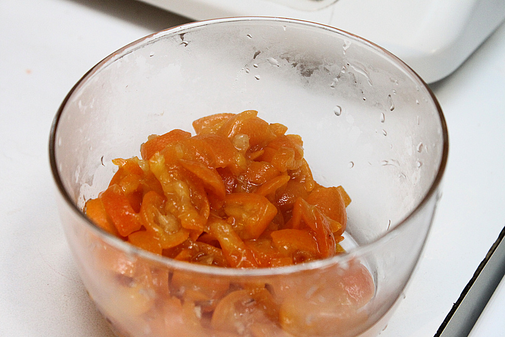 Riffin' in the Kitchen Quick Preserved Kumquats When Life Gives you