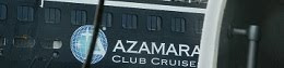 Our Voyage on the Azamara Quest