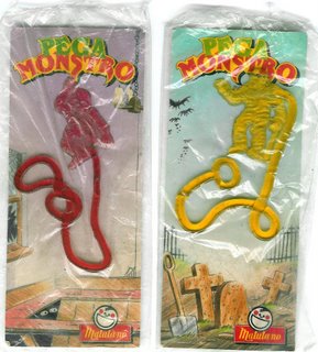 ... dos Pega Monstros