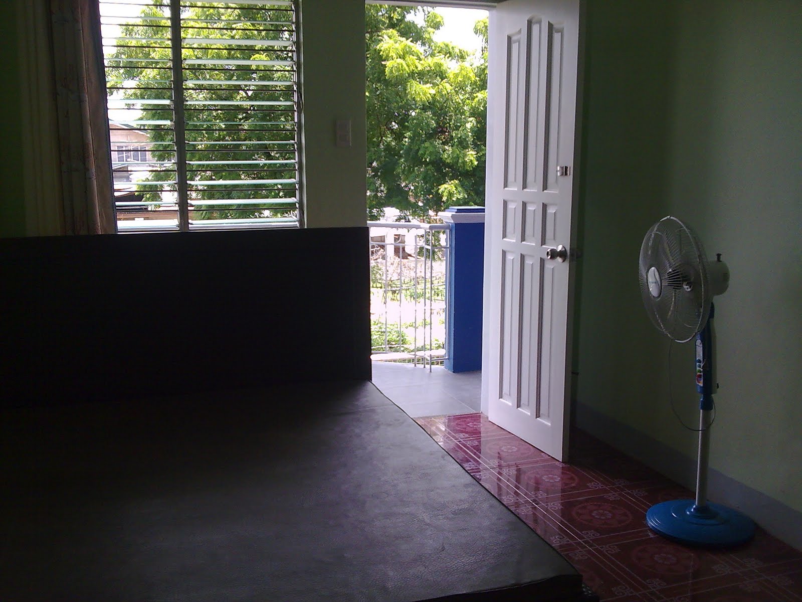 Studio Type apartment for rent in Lapu Lapu City Cebu Real Estate