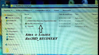 recovery - PHANTOM RIO 2: TUTORIAL RECOVERY VIA RS232 9a1gtw