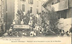 https://paysbasqueavant.blogspot.fr pays basque 1900