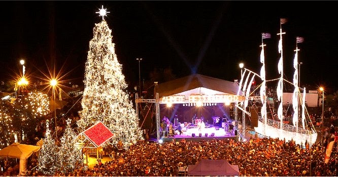 Dove Si Festeggia Il Natale.Il Natale In Grecia