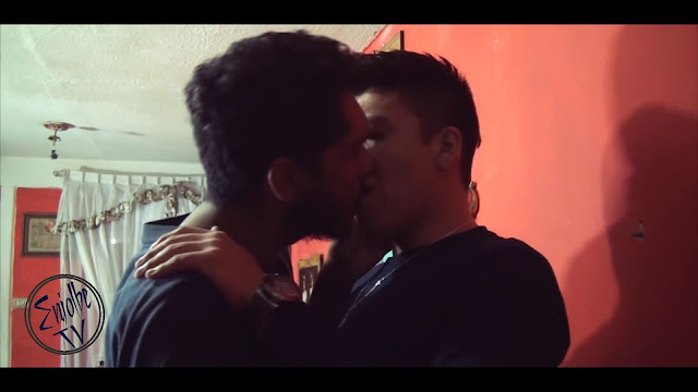 Julio y yo, 3 Julio y yo, 3