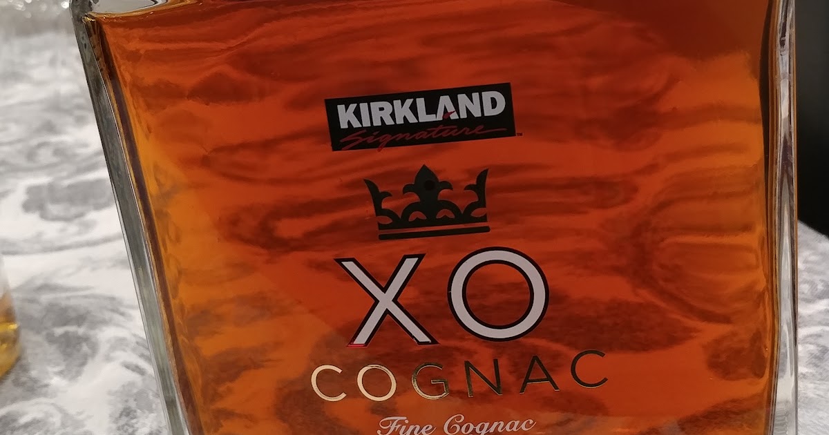Kirkland XO