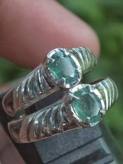 emerald beryl