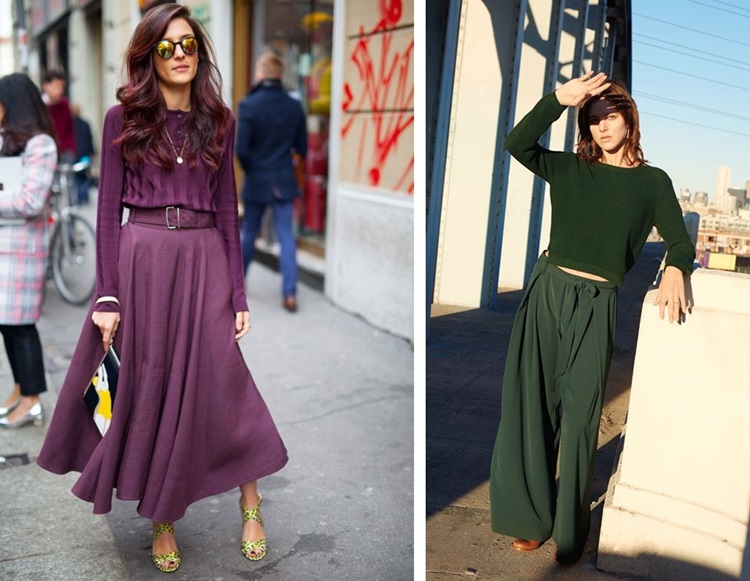 Afinal, Só O Preto É Que Nos Emagrece ? - Shades Of Classy Afinal, Só O Preto É Que Nos Emagrece ? - Shades Of Classy