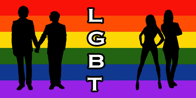 Boikot Kafe Pendukung LGBT, Apa Hukumnya? Boikot Kafe Pendukung LGBT, Apa Hukumnya?