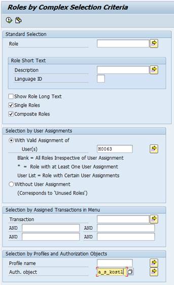 SAP Basis For Beginner: How to troubleshoot SAP authorization issue