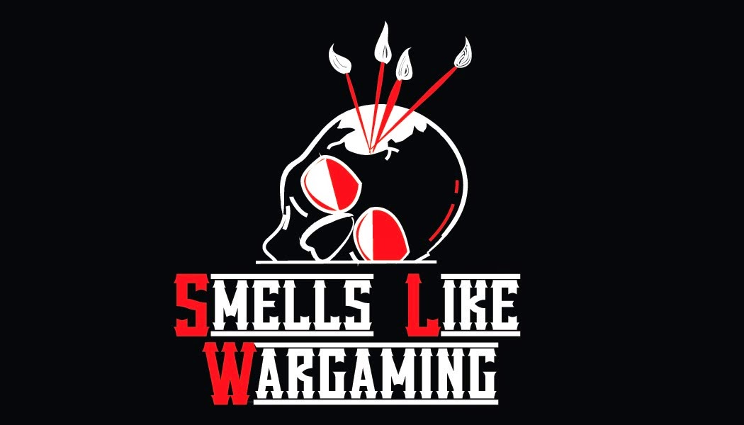 Smells Like Wargaming